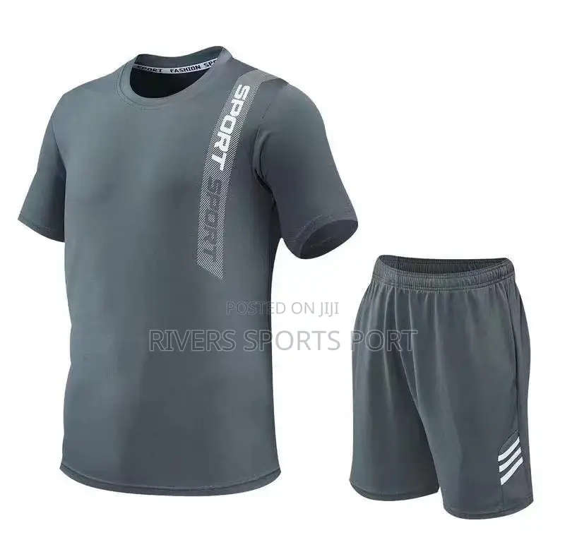 Sports Set of Jersey by 15 Pieces for Football Other Games
