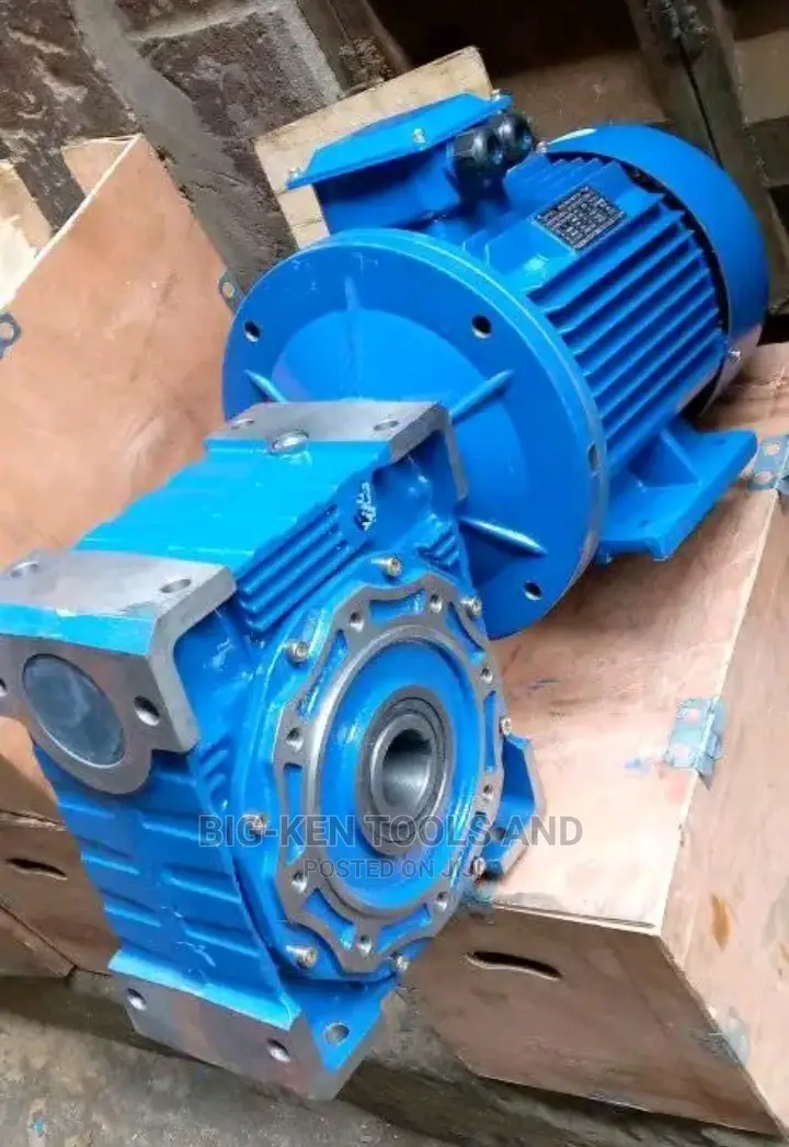 15hp Electric Gear Motor