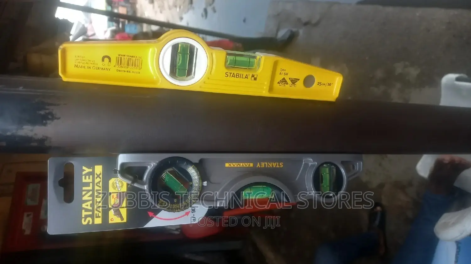 Scaffolding Spirit Level 230nn