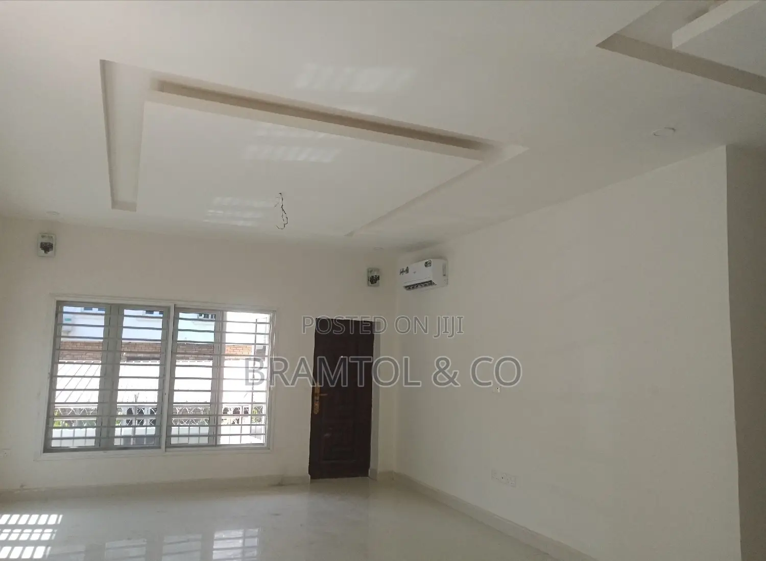 3bdrm Block of Flats in Plus Bq, Jahi for sale