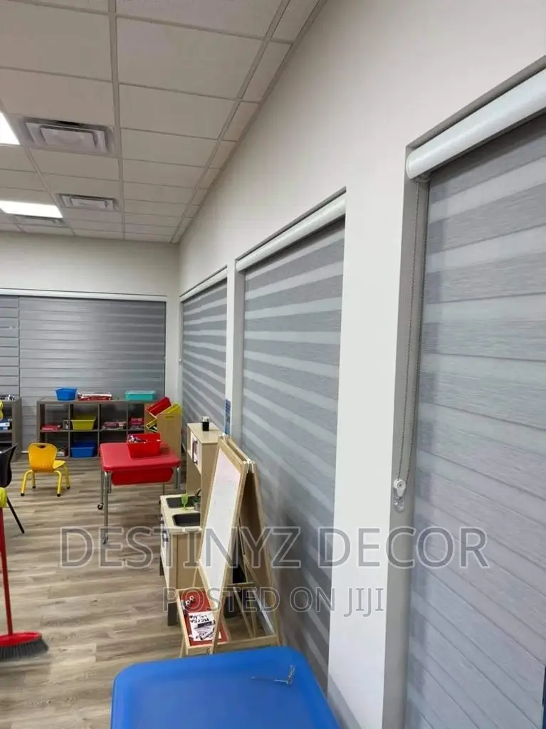 Window Blinds