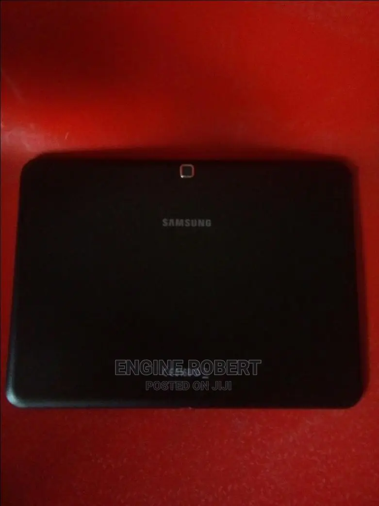 Samsung Galaxy Tab 4 10.1 16 GB Black