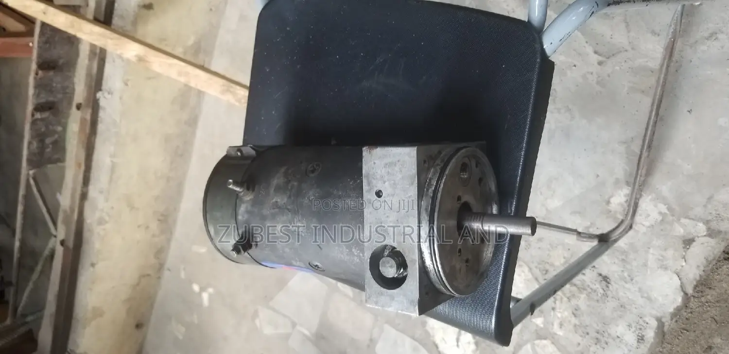 7.5hp Dc Motor 24v