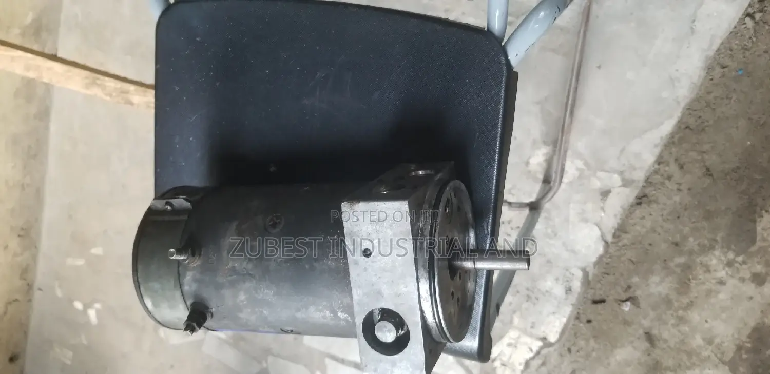 7.5hp Dc Motor 24v