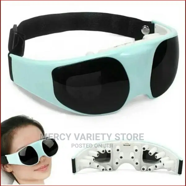 Eye Massager