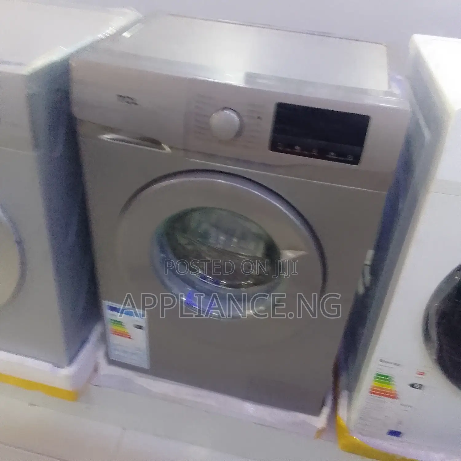TCL 6kg Washing Machine