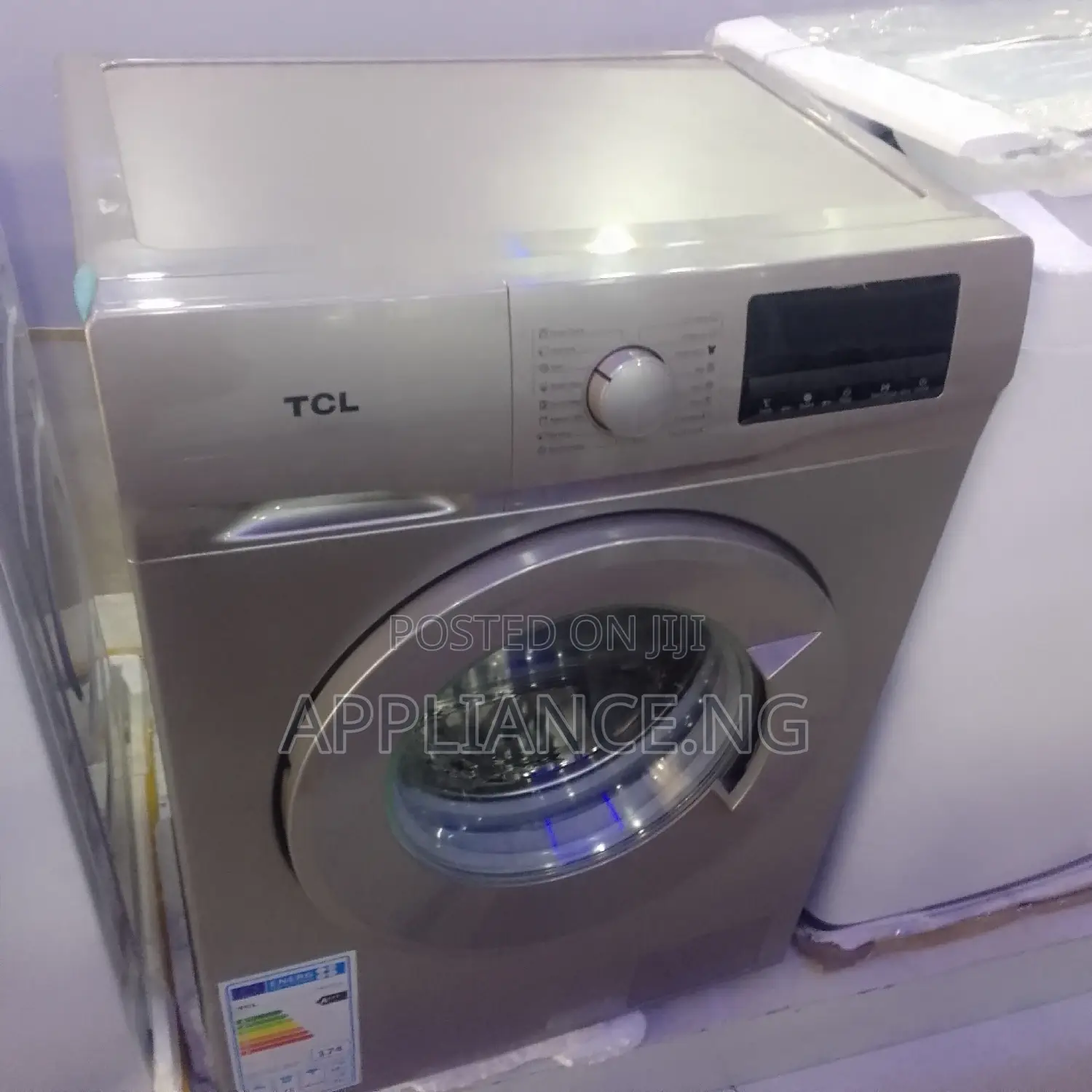 TCL 6kg Washing Machine