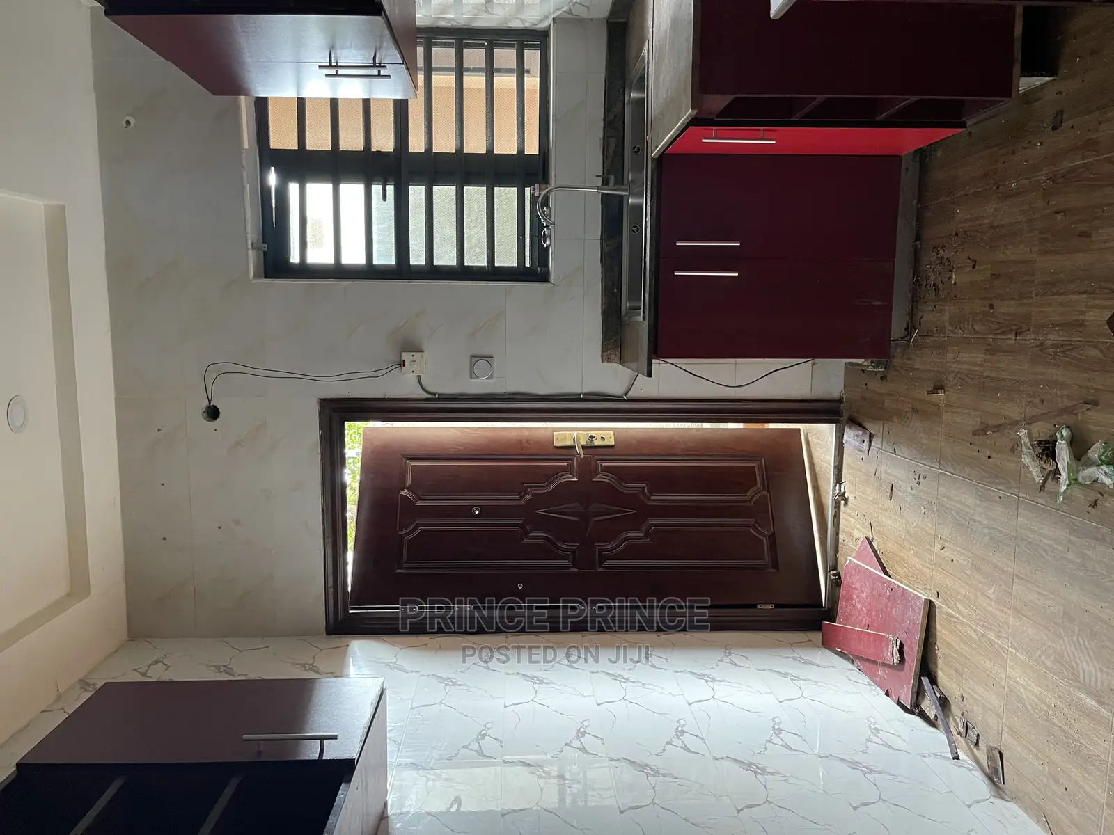 Furnished 3bdrm Block of Flats in Surulere for rent