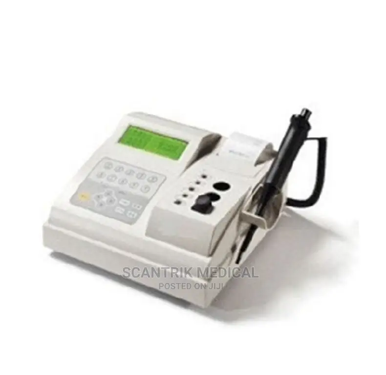 Coagulation Analyzer Medical Supplies Equipment