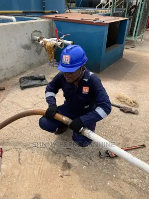 Coveralls and Overall for Engineers Customization