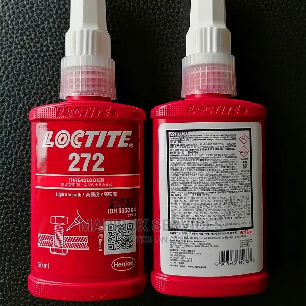 Loctite272 50ml for Nuts