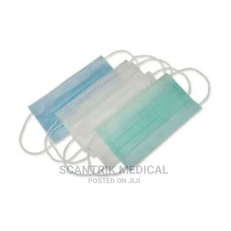 Medical Surgical Face Mask