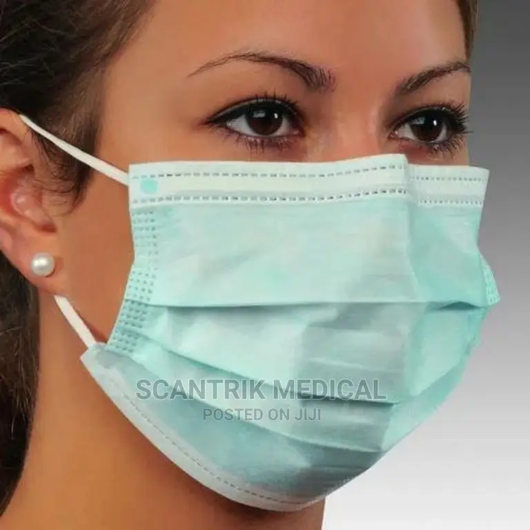 Surgical Mask