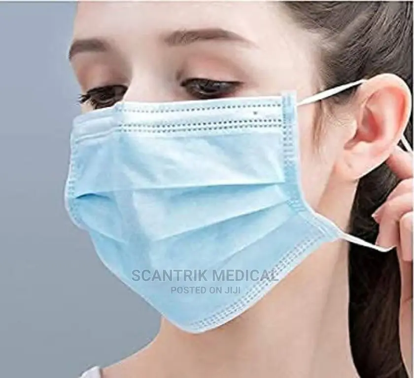 Medical Facemask