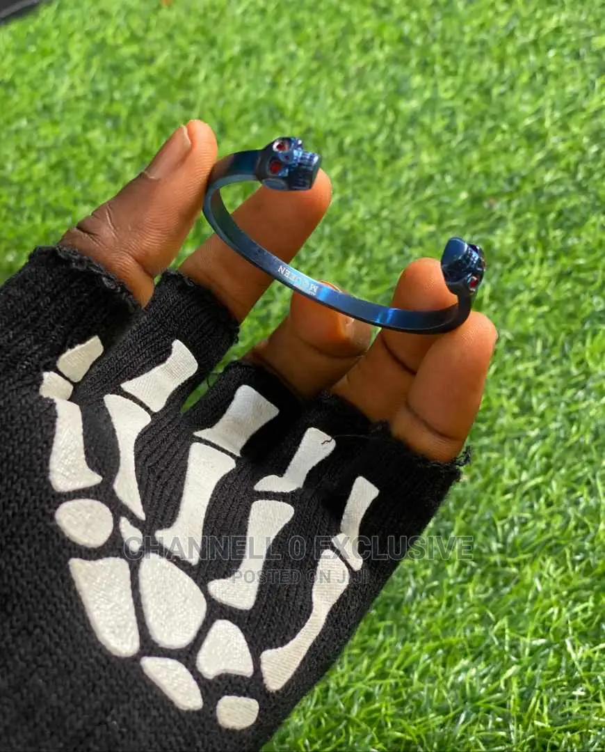Original Skeleton Fashion Glove