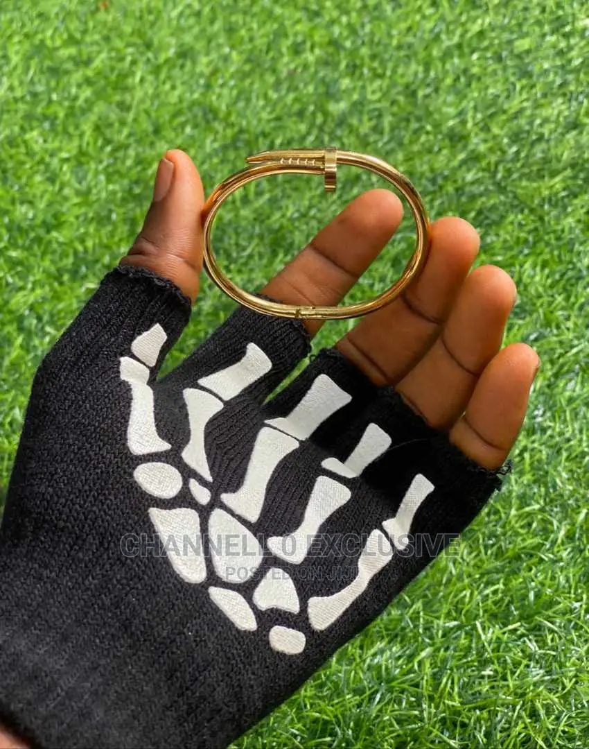 Original Skeleton Fashion Glove