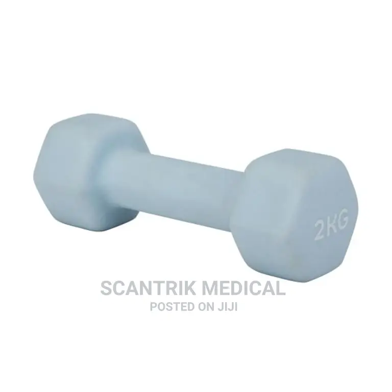 Exercise Dumbbell 2kg