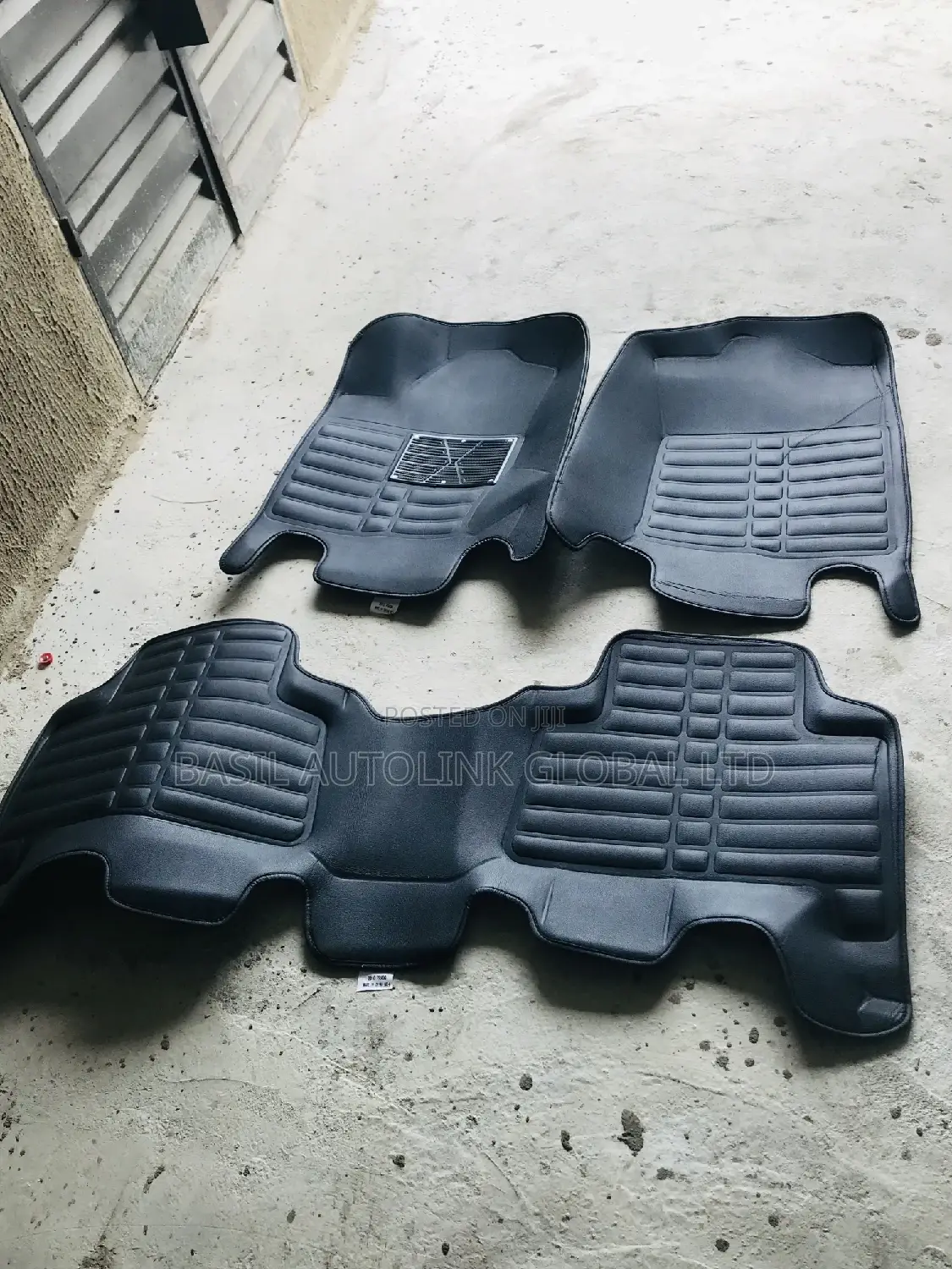 Floormat RX350