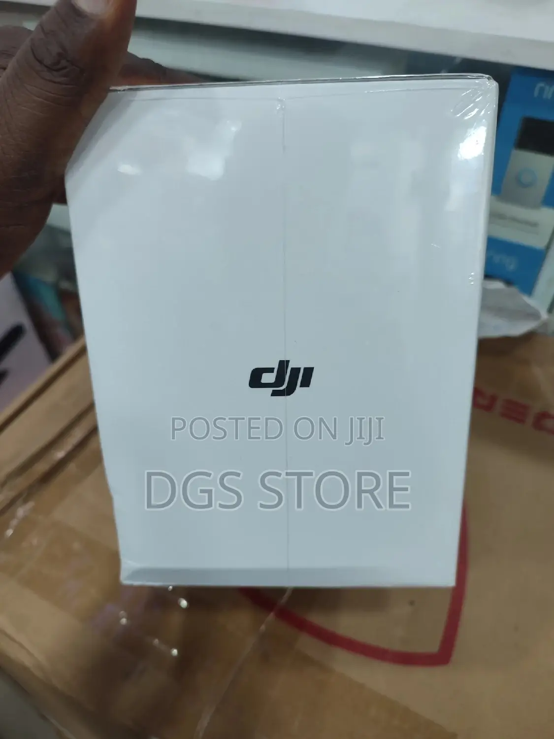 DJI Mavic 3 Classic With RC Remote Control