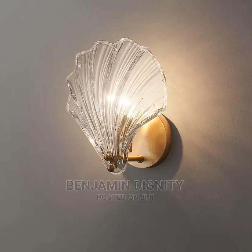 Wall Bracket Light