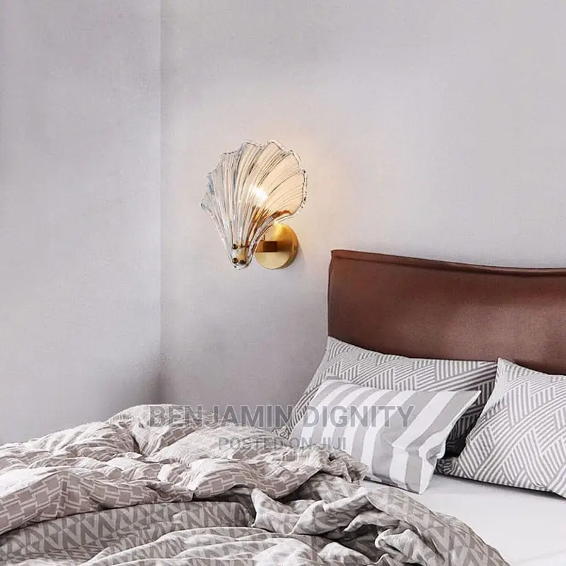 Wall Bracket Light