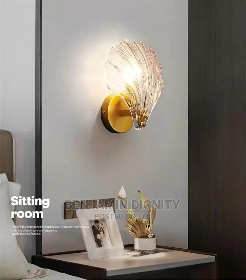 Wall Bracket Light
