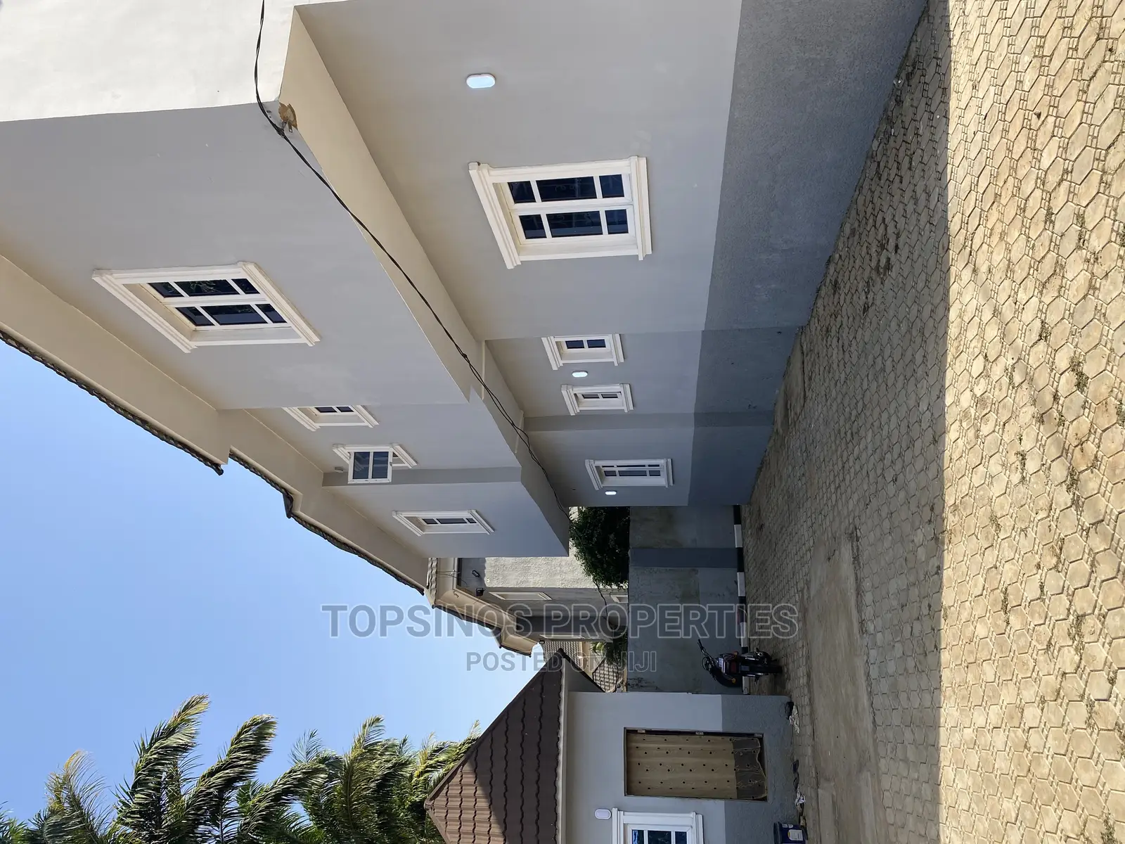 2bdrm Block of Flats in Dawaki for rent