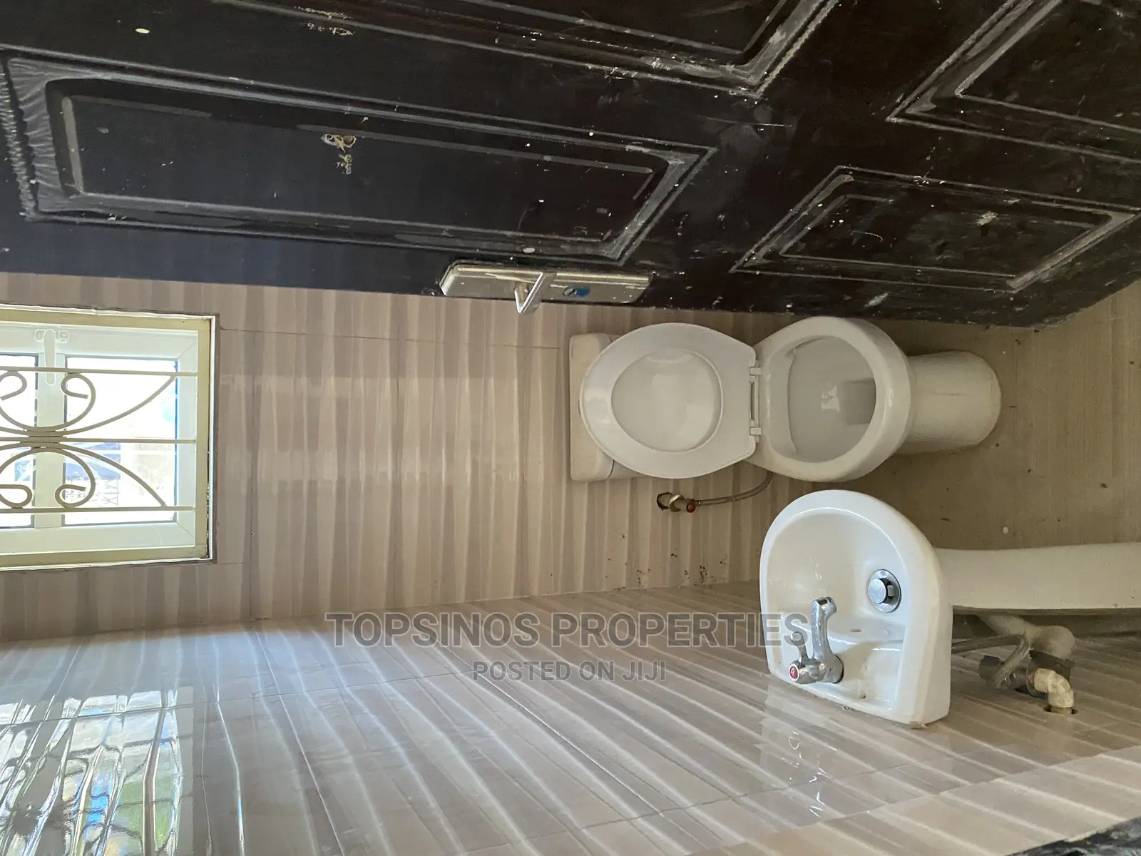 2bdrm Block of Flats in Dawaki for rent