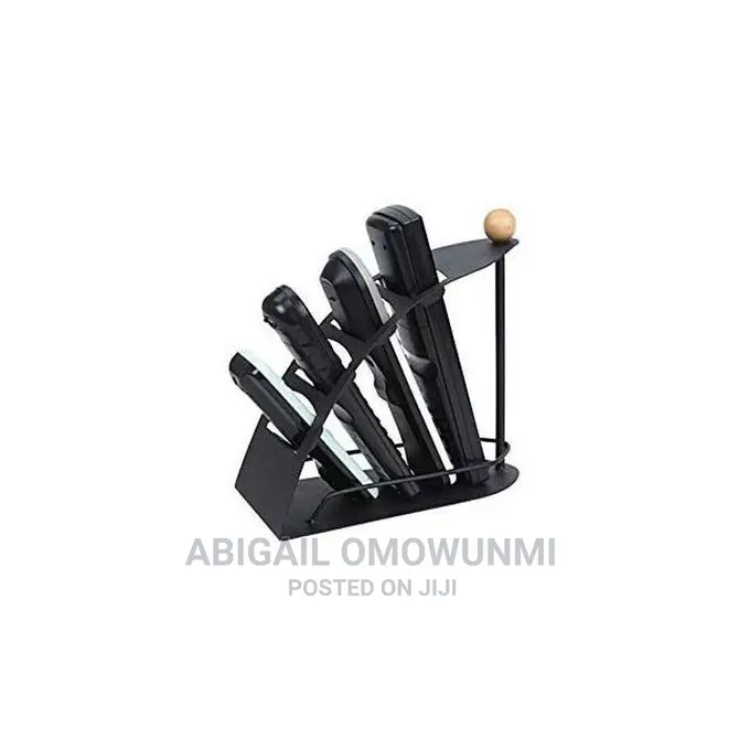 Exotic Remote Stand Organizer