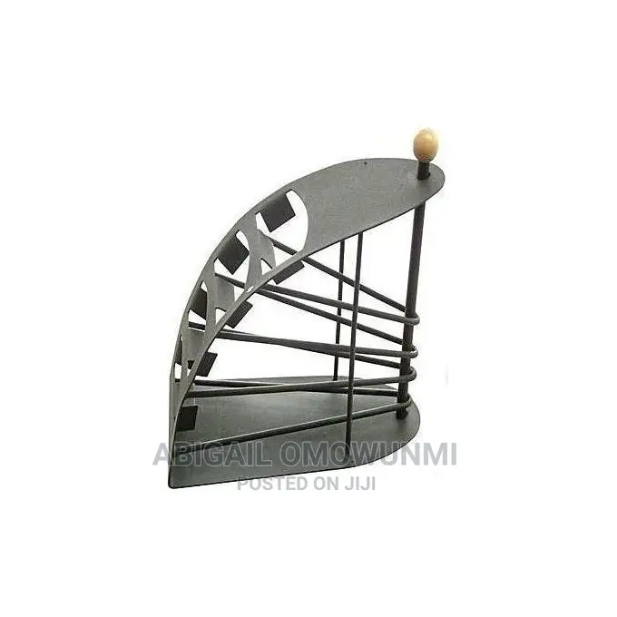 Exotic Remote Stand Organizer
