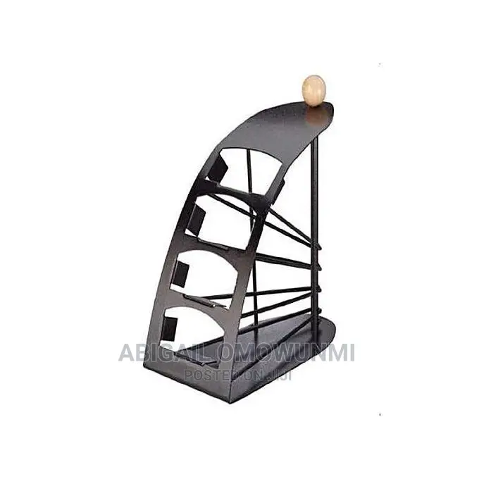 Exotic Remote Stand Organizer