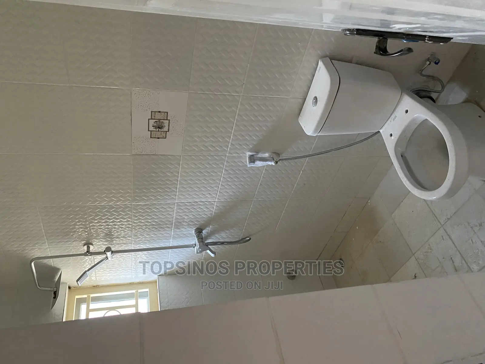 2bdrm Block of Flats in Dawaki for rent