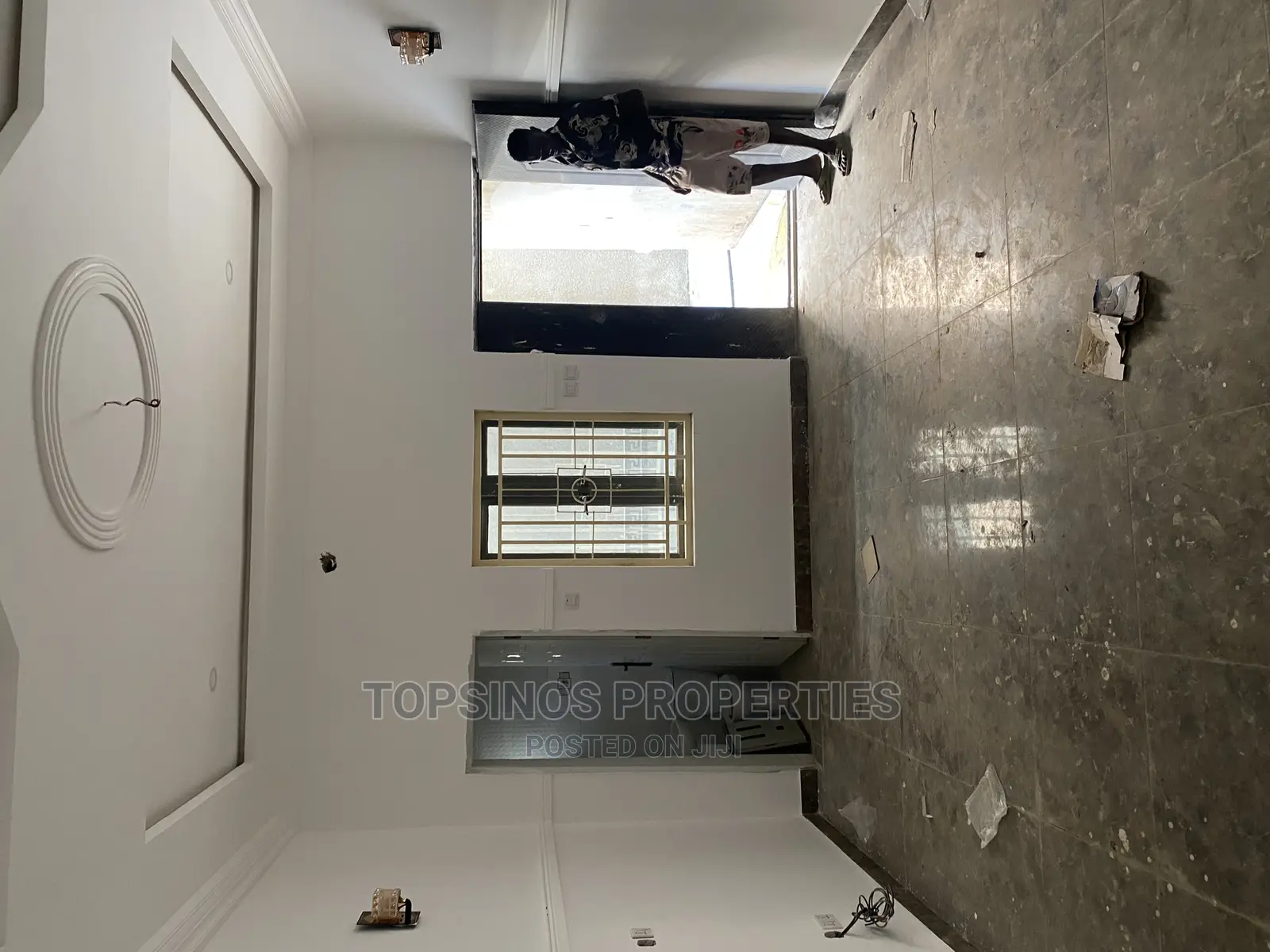 2bdrm Block of Flats in Dawaki for rent