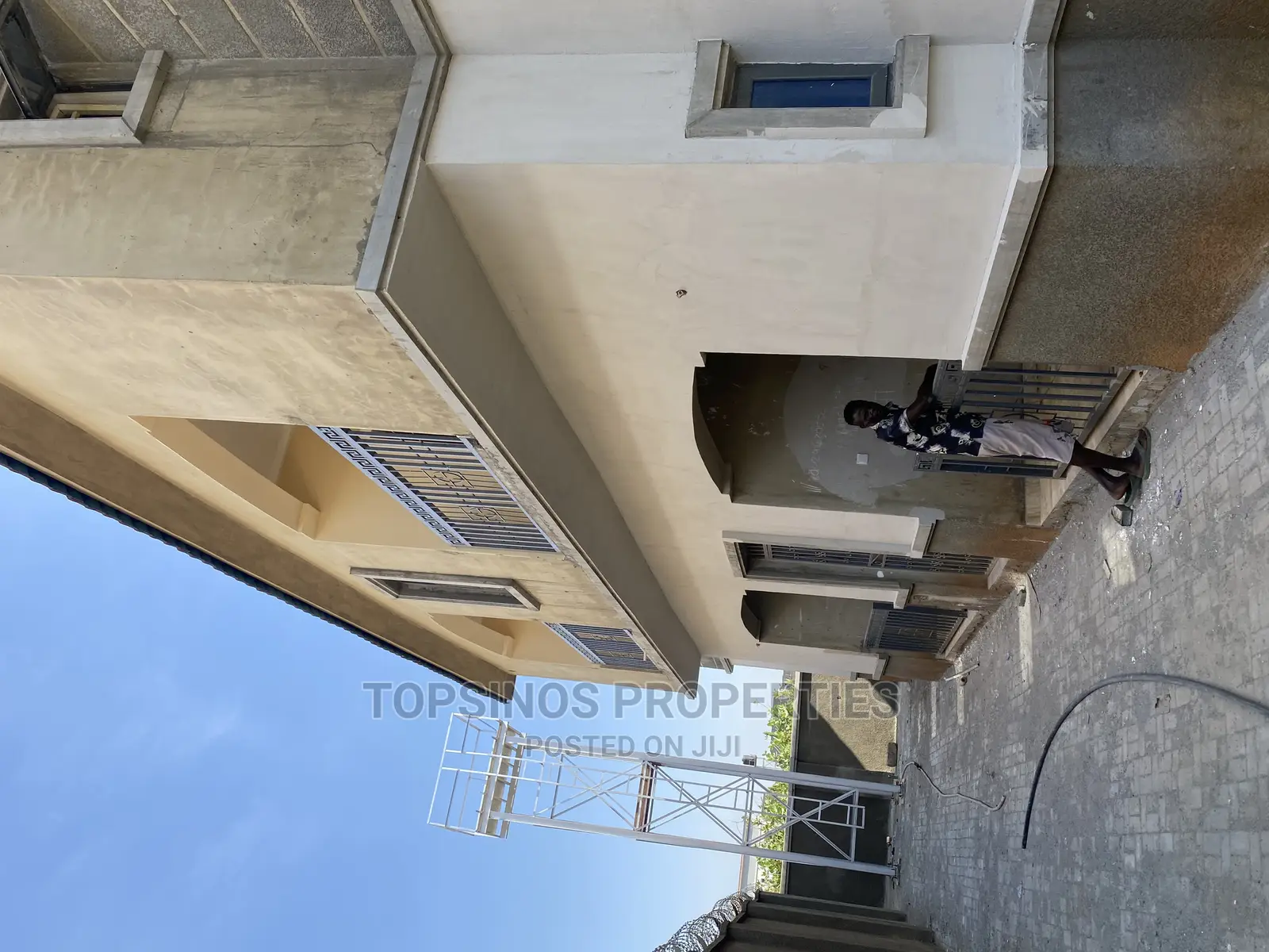 2bdrm Block of Flats in Dawaki for rent