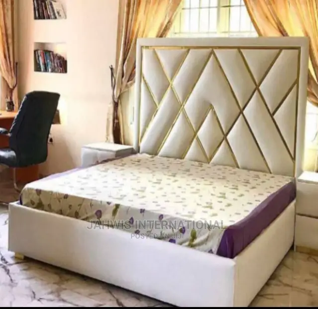 Beautiful 6by6ft Bed Frames