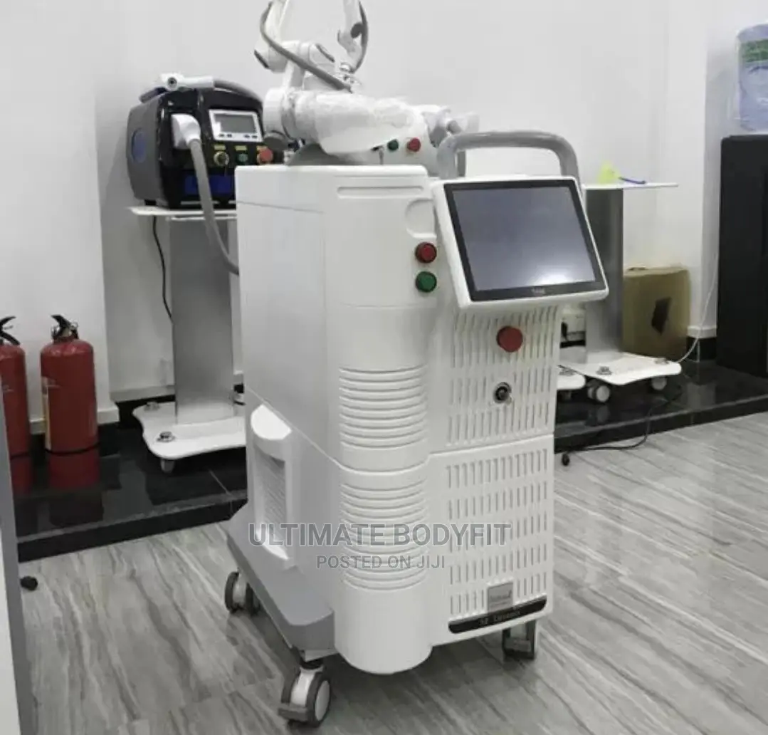 Brand New C02 Fractional Laser Stretch Mark Remover Machine