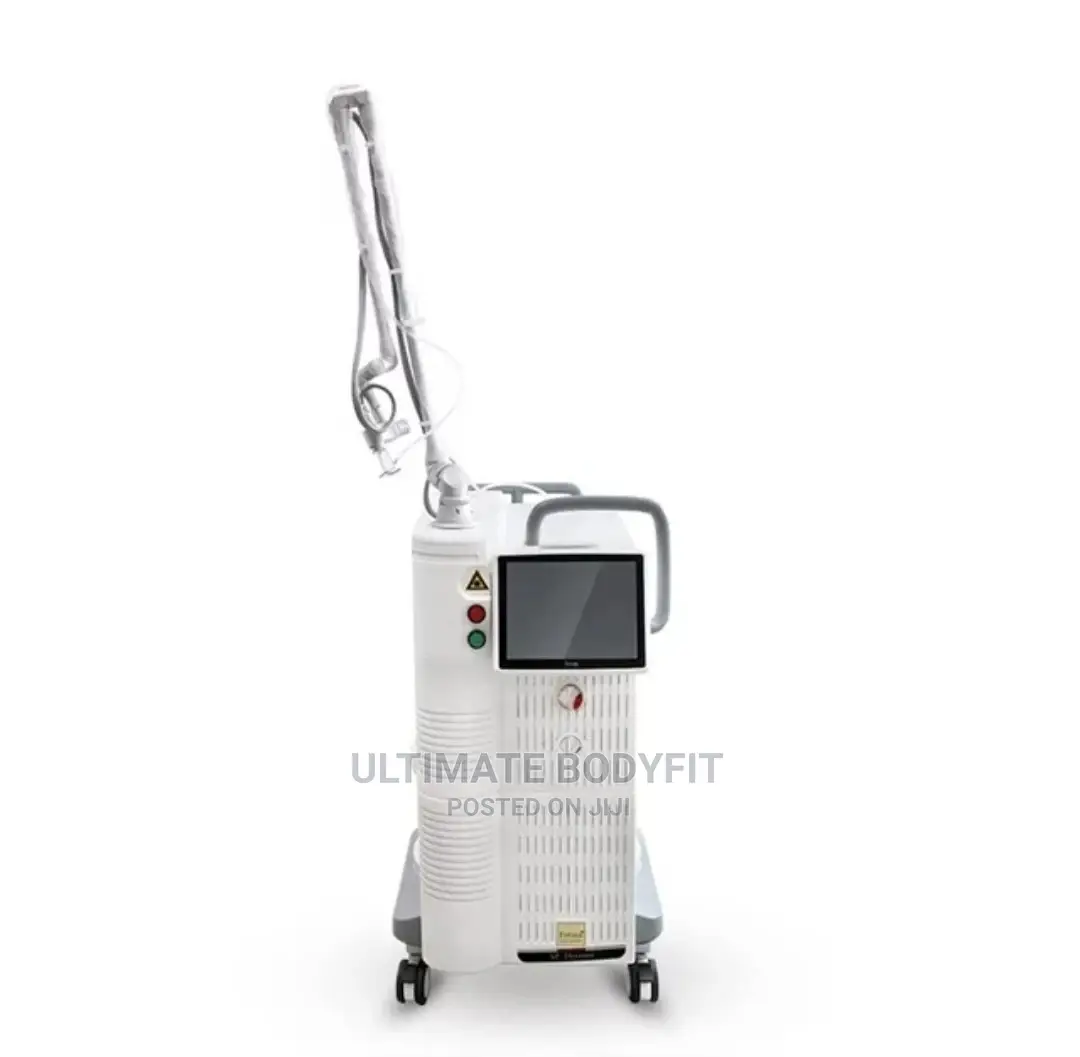 Brand New C02 Fractional Laser Stretch Mark Remover Machine