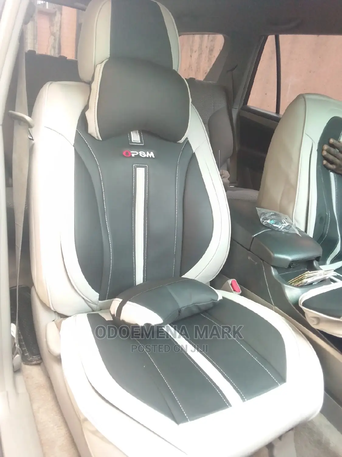 Original Seat Cover for All Cars Available Now