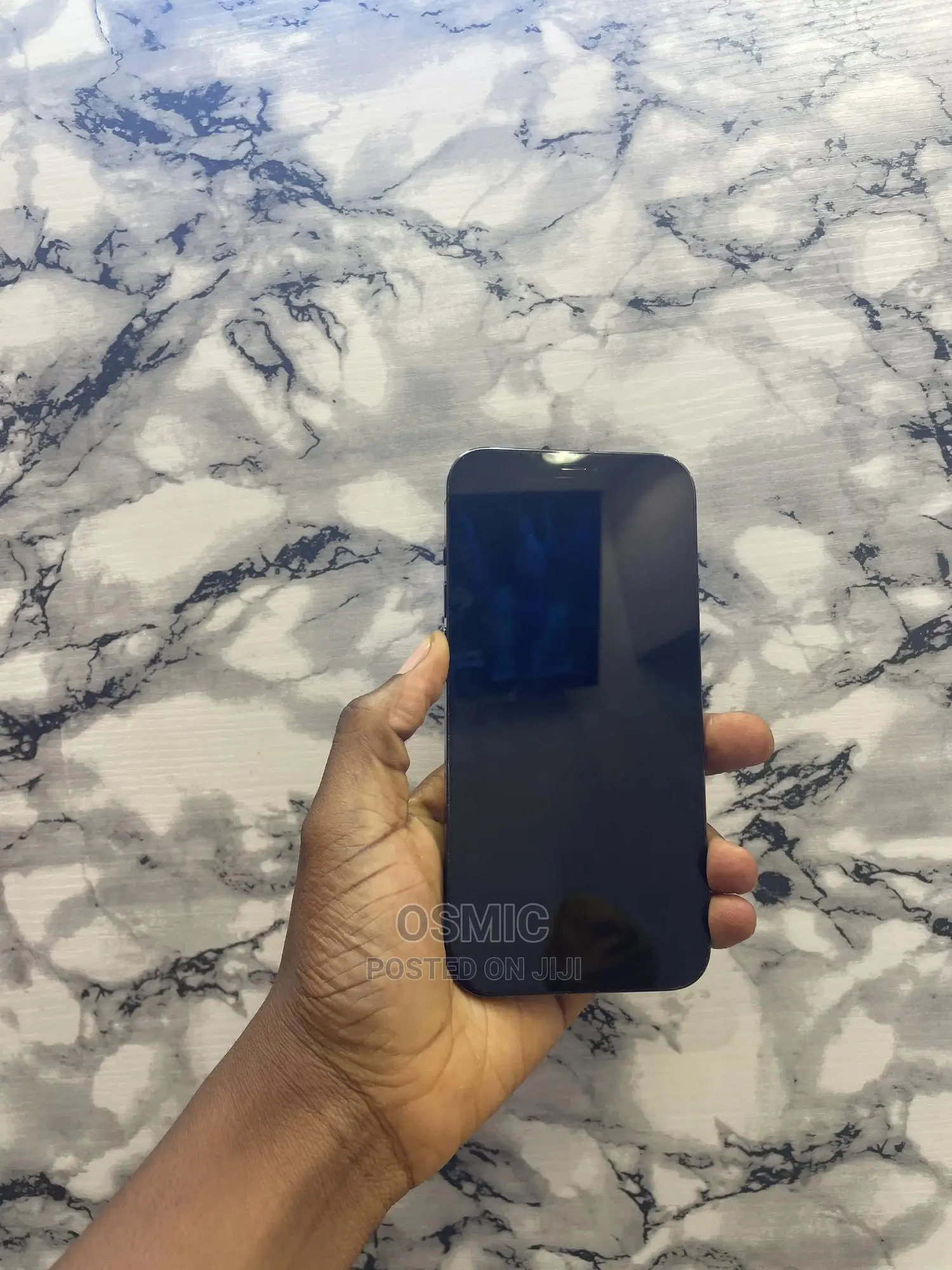 Apple iPhone 13 128 GB Black