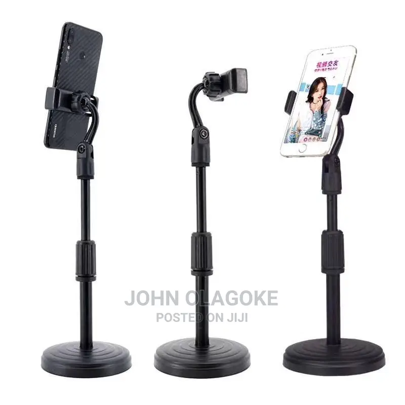 Phone Stand Phone Holder Adjustable