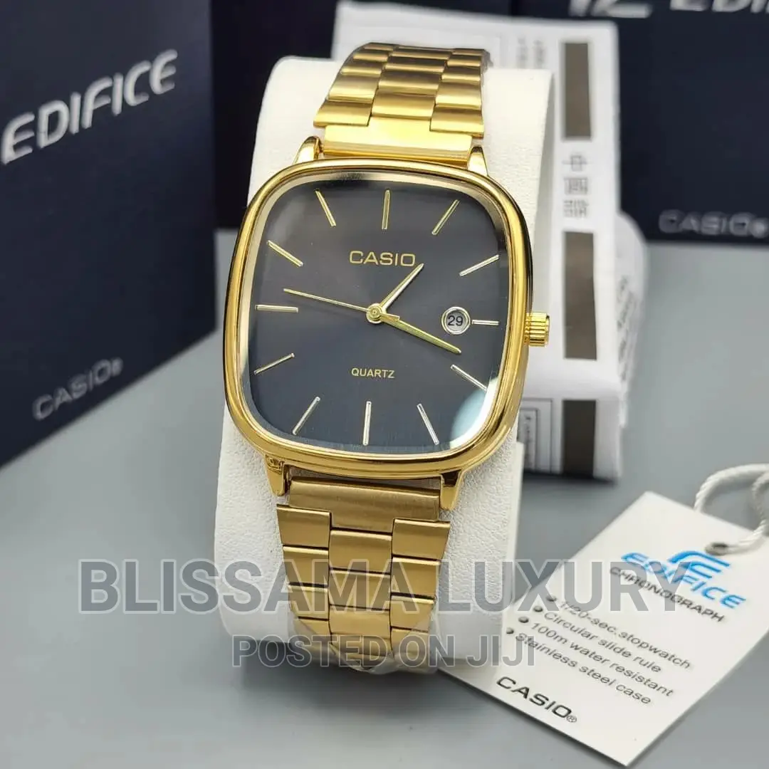Casio Unisex Wristwatch