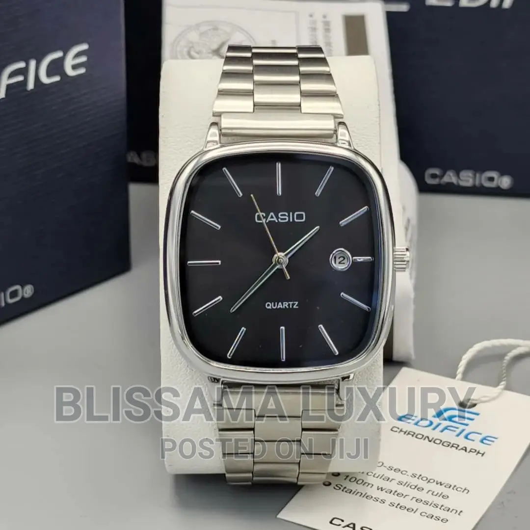 Casio Unisex Wristwatch