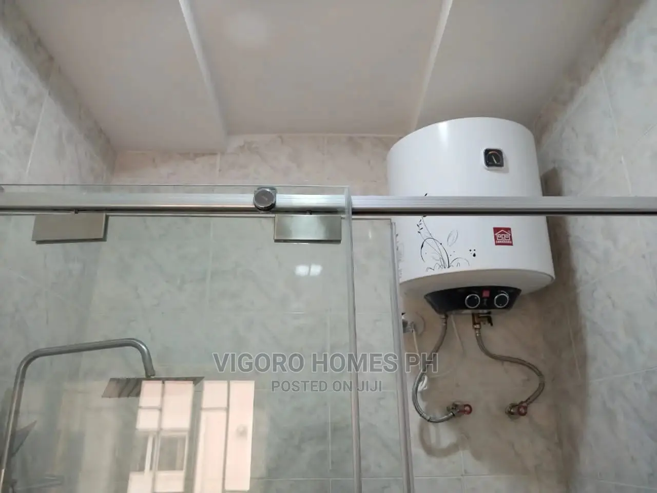 Furnished 4bdrm Bungalow in Port-Harcourt for sale