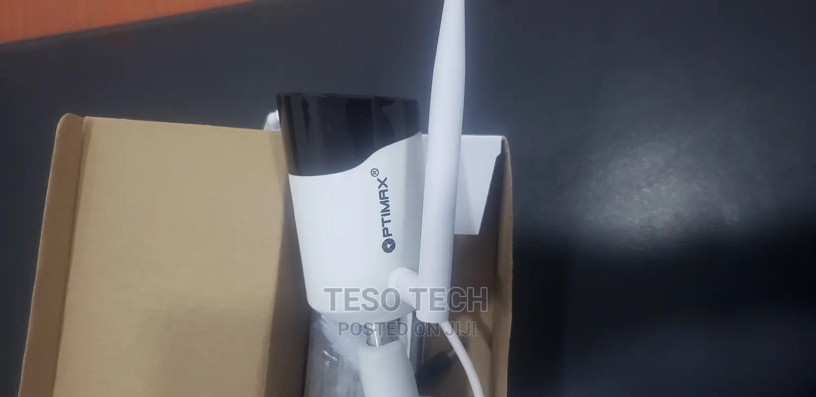 Best CCTV Camera Installation by Teso T