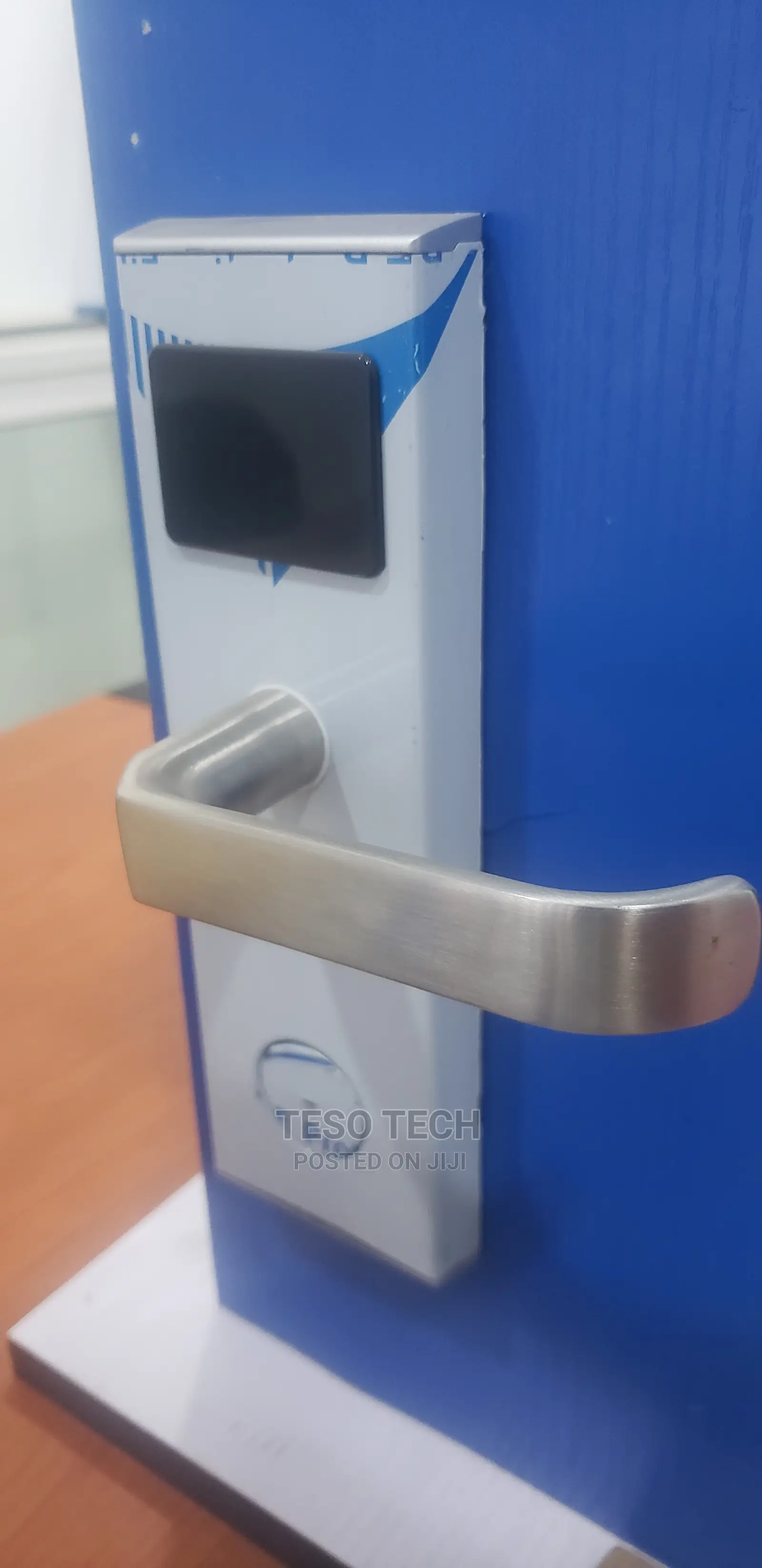 Orbita Quality Hotel Room Card Lock