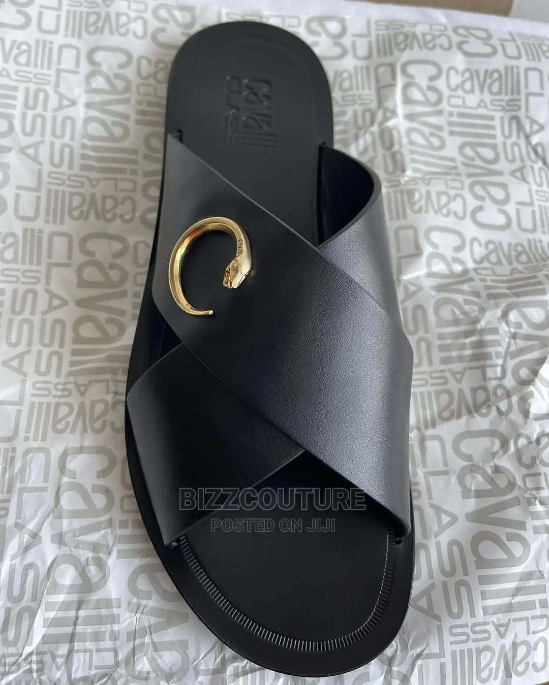 High Quality ITALIAN Slippers Available in Store