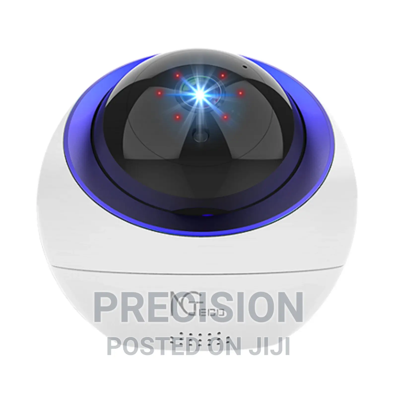 NG-C220 1080P Smart Wireless Indoor Security Camera