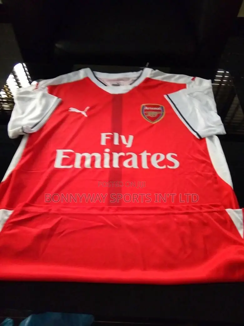 Original Printing At Bonnyway Sports Ltd