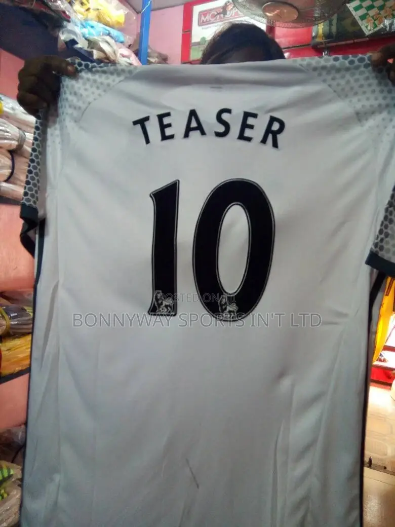 Original Printing At Bonnyway Sports Ltd