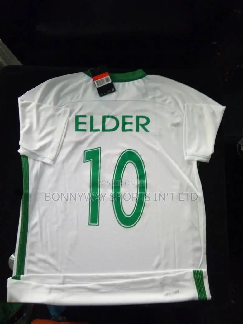 Original Printing At Bonnyway Sports Ltd